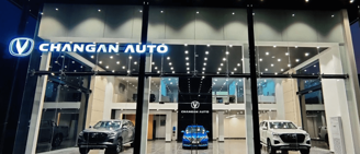 Pompeyo Carrasco Mall Plaza Tobalaba